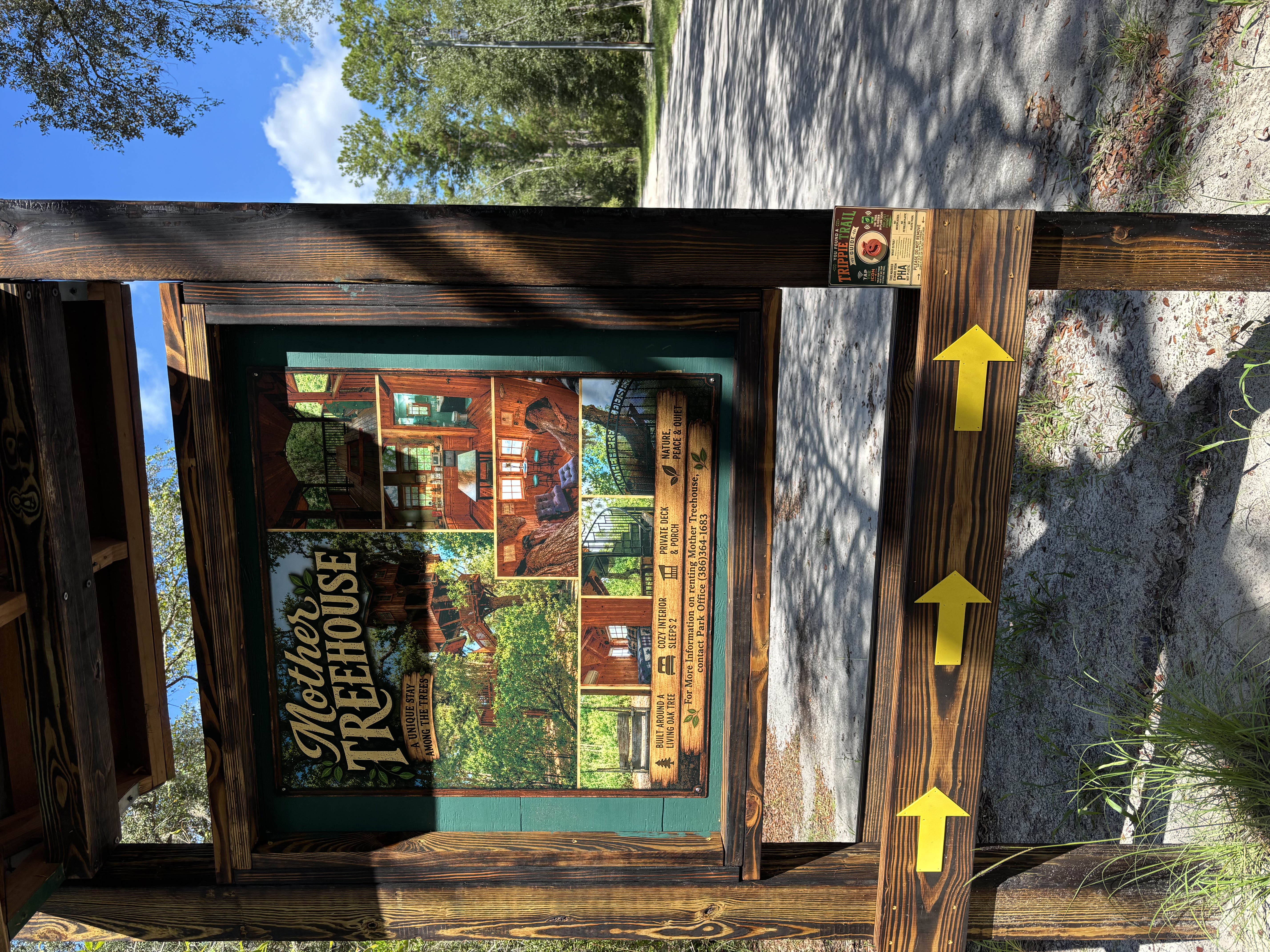 Location hint for The Mother