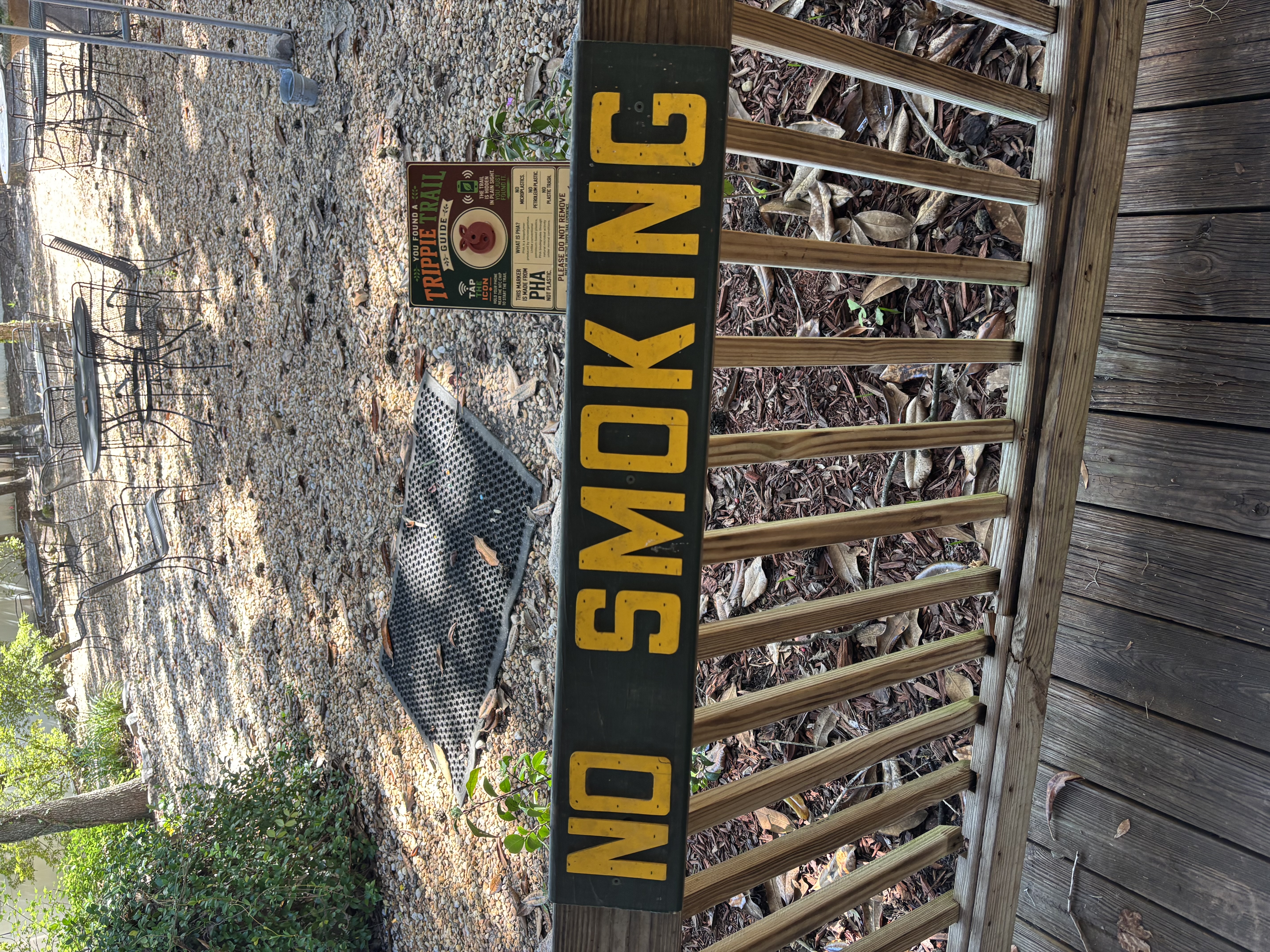 Location hint for The Juke Joint